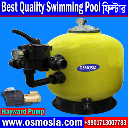36 Inch Best Quality Swimming Pool Sand Filter in Bangladesh, 36 Inch Swimming Pool Sand Filter in Bangladesh