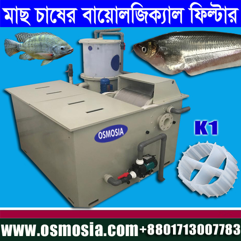 বাণিজ্যিকভাবে আধুনিক পদ্ধতিতে অধিক ঘনত্বে মাছ চাষের বায়োলজিক্যাল ফিল্টার, বাণিজ্যিকভাবে মাছ চাষের বায়োলজিক্যাল ফিল্টার, আধুনিক পদ্ধতিতে অধিক ঘনত্বে মাছ চাষের বায়োলজিক্যাল ফিল্টার, মাছ চাষের বায়োলজিক্যাল ফিল্টার, Biological Filter for High Density Fish/ Prawn Farm