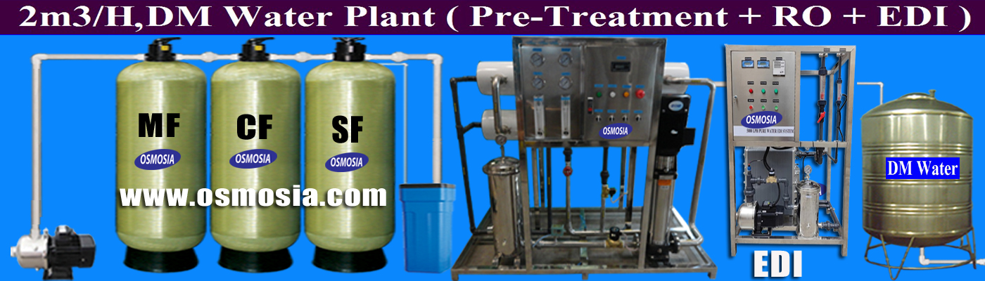 DM Plant Supplier in Dhaka Bangladesh, DM Water Plant Company in Dhaka Bangladesh