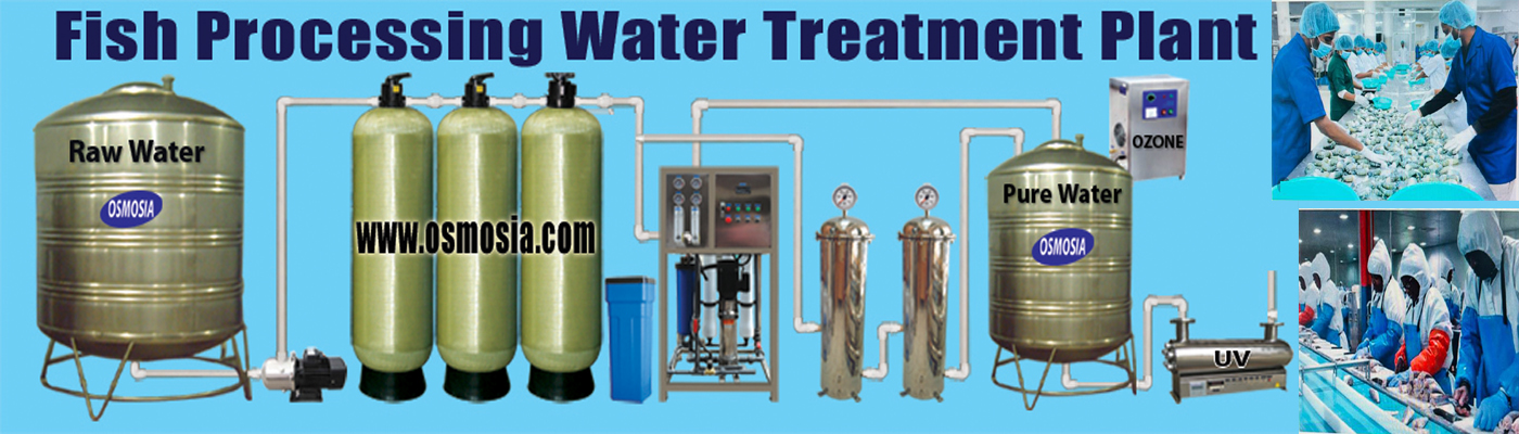 Fish Processing Water Filter Price in Bangladesh, Fish Processing Iron Water Filter Price in Bangladesh