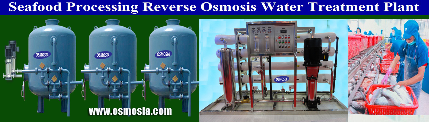Food Industry Water Treatment Plant in Bangladesh, Snacks Food Factory Water Treatment Plant in Bangladesh