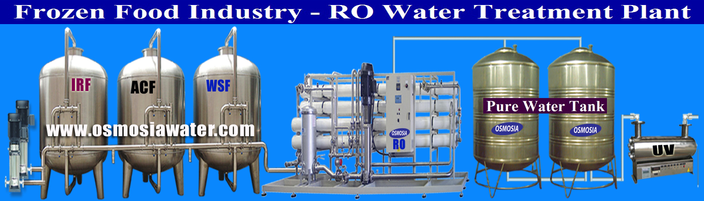 Reverse Osmosis Water Plant in Bangladesh, Reverse Osmosis System Price in Bangladesh