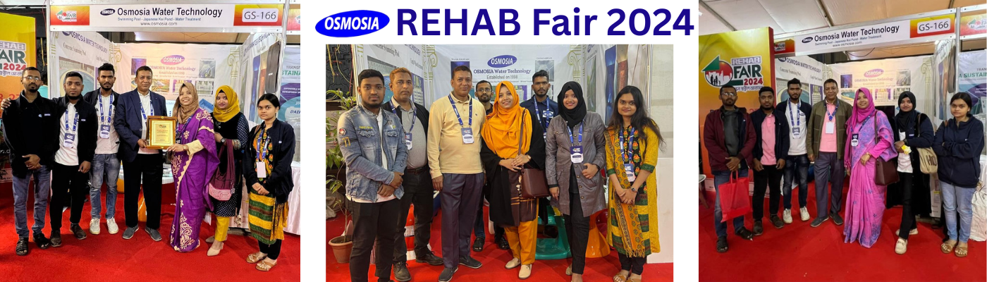 rehab fair 2024 real estate expo Bangladesh